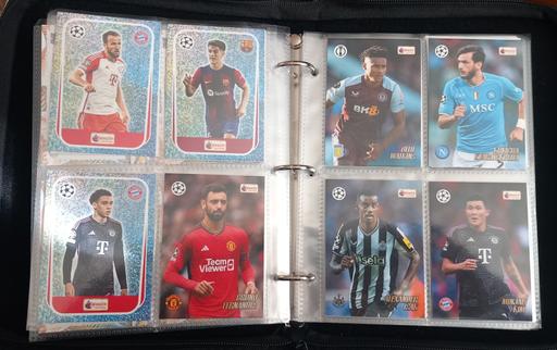 Buy & Sell Thatto Heath Saint Helens - Photos for huge collection of football trading cards
