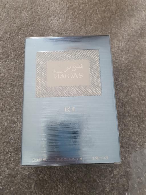 Buy & Sell Kings Norton Birmingham - Photos for hawas ice perfume