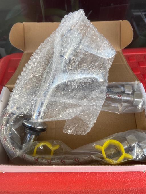 Buy & Sell Upton Park East London - Photos for Kitchen Taps Navigator