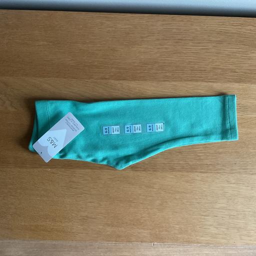 Buy & Sell Roby Knowsley - Photos for M&S Baby Girl Leggings