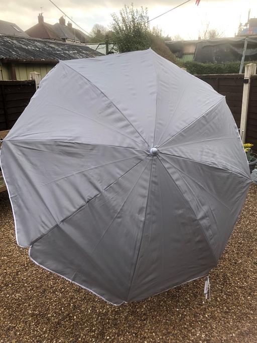 Buy & Sell Longley Sheffield - Photos for Garden parasol