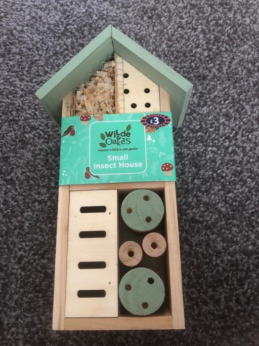 Buy & Sell Longley Sheffield - Photos for Insect house