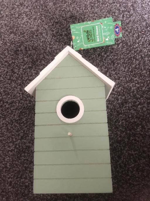 Buy & Sell Rainstorth Rotherham - Photos for Bird house