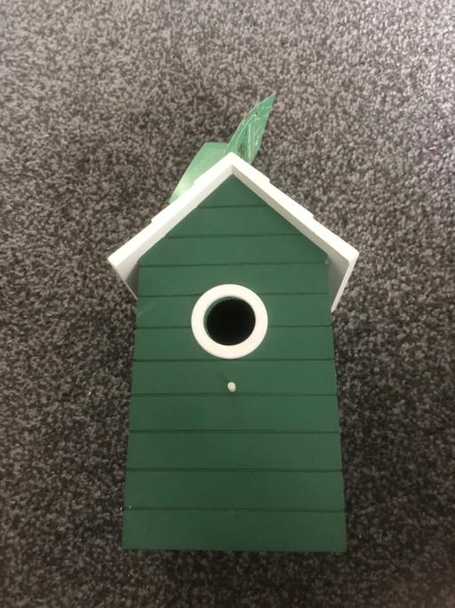 Buy & Sell Rainstorth Rotherham - Photos for Bird house