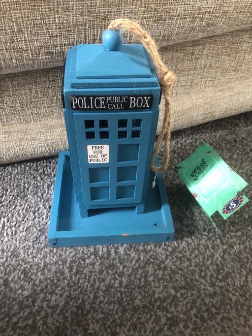 Buy & Sell Rainstorth Rotherham - Photos for Bird house