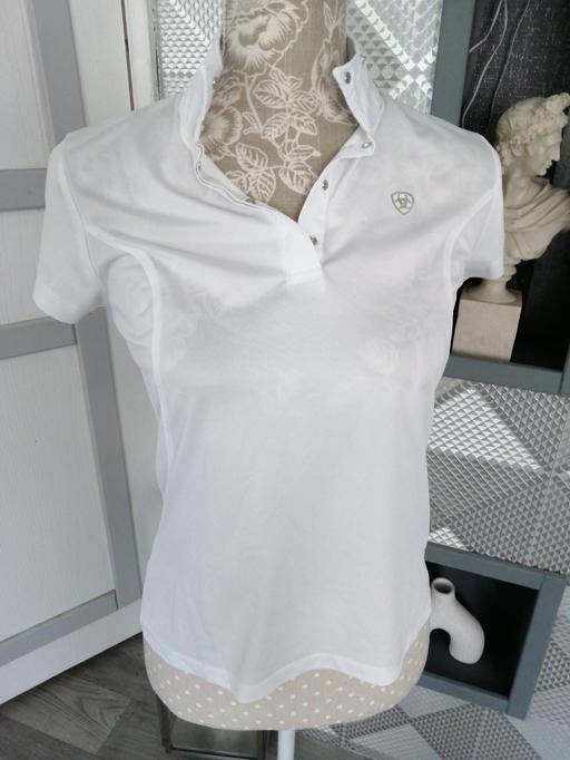 Buy & Sell Wednesfield Wolverhampton - Photos for ladies Ariat top