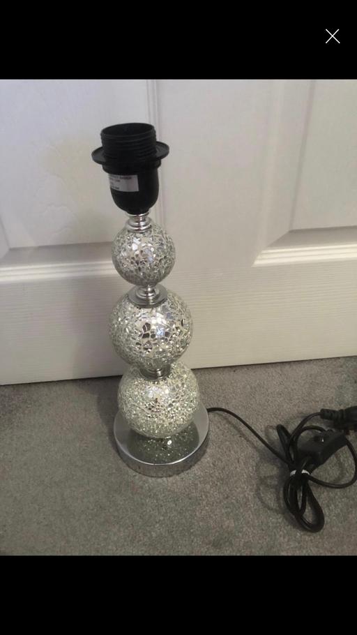 Buy & Sell Rainstorth Rotherham - Photos for Lamp base