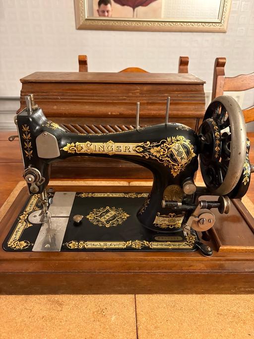 Buy & Sell East Malling Tonbridge and Malling - Photos for Singer sewing machine