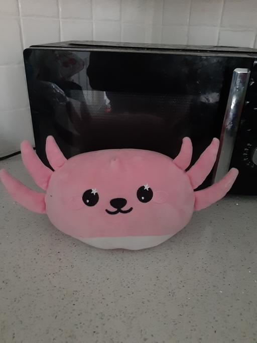 Buy & Sell South Hylton Sunderland - Photos for squishy crab