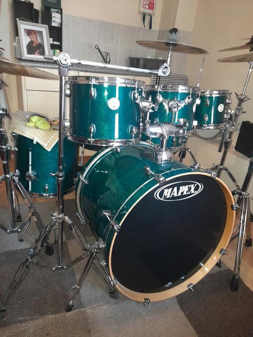 Buy & Sell Folkestone Folkestone and Hythe - Photos for Drums