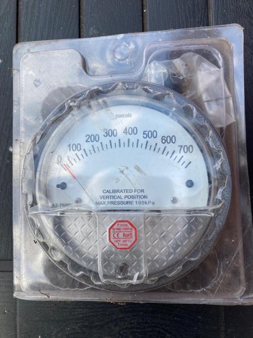 Vehicles Sedgley Dudley - Photos for Pressure gauge