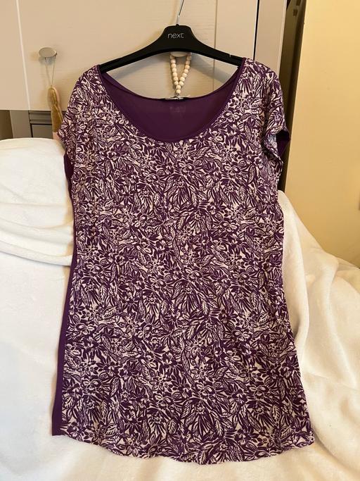 Buy & Sell Hetton-Le-Hole Sunderland - Photos for Womens Top From M&Co ( New )