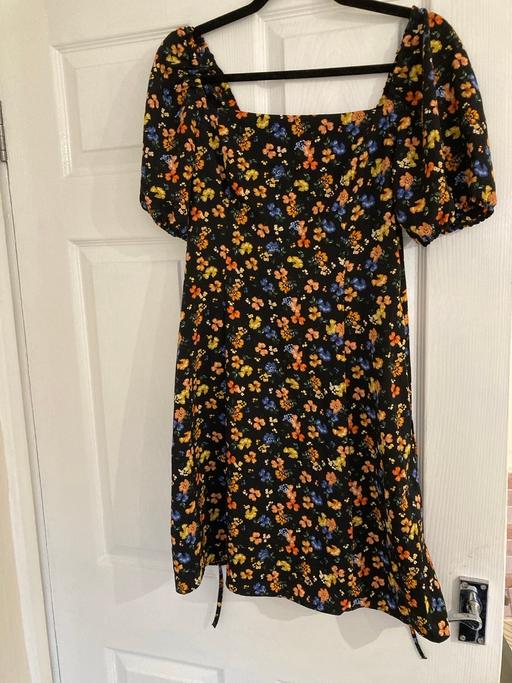 Buy & Sell Trimdon County Durham - Photos for Flower print dress NWT size 12