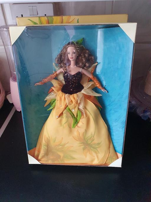 Buy & Sell Upper Gornal Dudley - Photos for vintage barbie doll limited edition