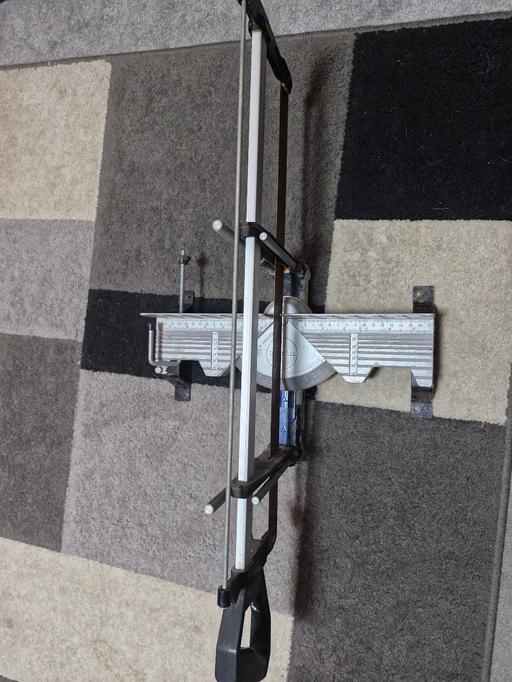 Buy & Sell Sheldon Birmingham - Photos for percision mitre and saw