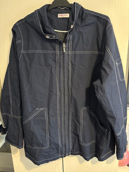 Buy & Sell Woodsetton Dudley - Photos for Ladies rain coat