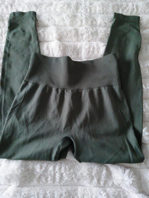Buy & Sell Wednesfield Wolverhampton - Photos for ladies gym leggings size *S*