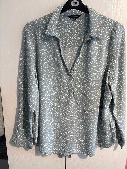 Buy & Sell Woodsetton Dudley - Photos for Ladies blouse