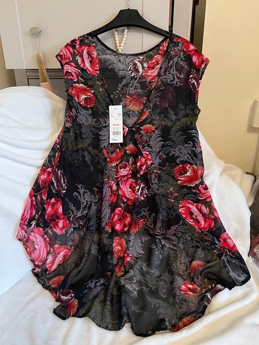 Buy & Sell Hetton-Le-Hole Sunderland - Photos for Womens Long Blouse Top ( New )