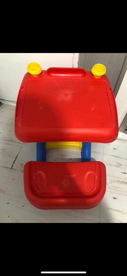 Buy & Sell Selly Oak Birmingham - Photos for Kids drawing desk