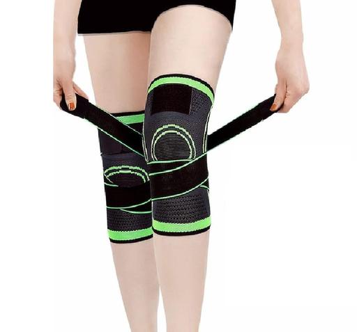 Buy & Sell Yardley Birmingham - Photos for 1 Piece JINGBA Knee Support Sport Elastic