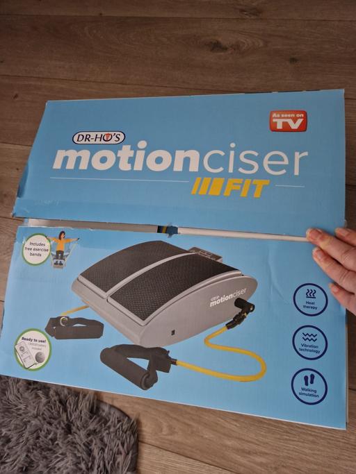 Buy & Sell Yew Tree Estate Sandwell - Photos for motion ciser