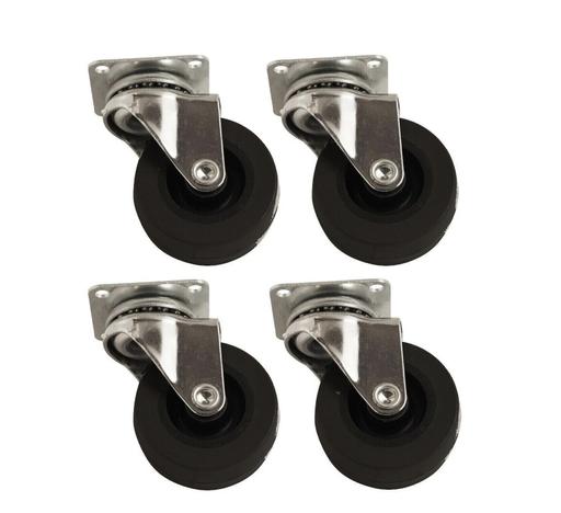 Buy & Sell Yardley Birmingham - Photos for 4 Heavy Duty Furniture Trolley set