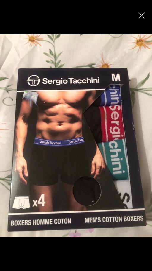 Buy & Sell Rainstorth Rotherham - Photos for Boxer shorts