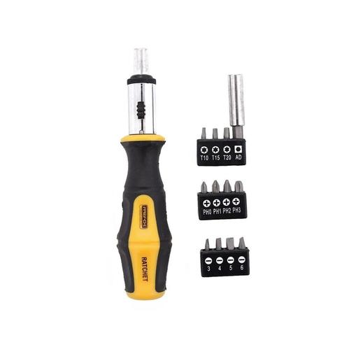 Buy & Sell Yardley Birmingham - Photos for FREFOX 11pcs Screwdriver Set