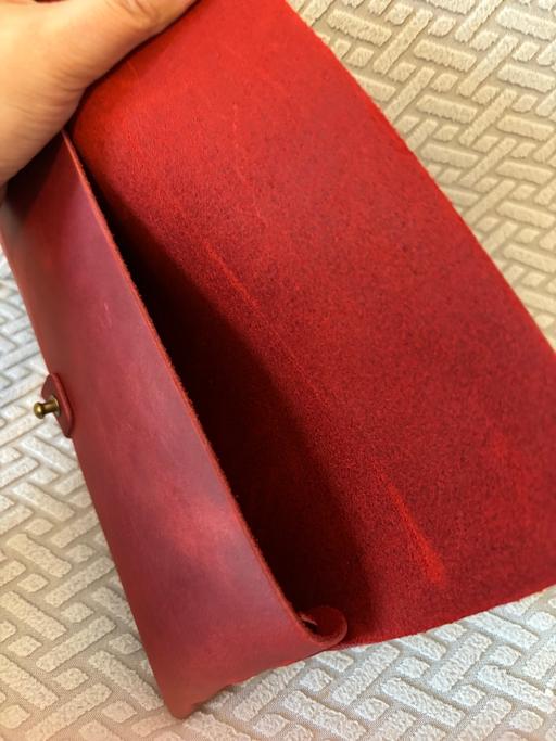 Buy & Sell Heston South West London - Photos for Genuine leather case