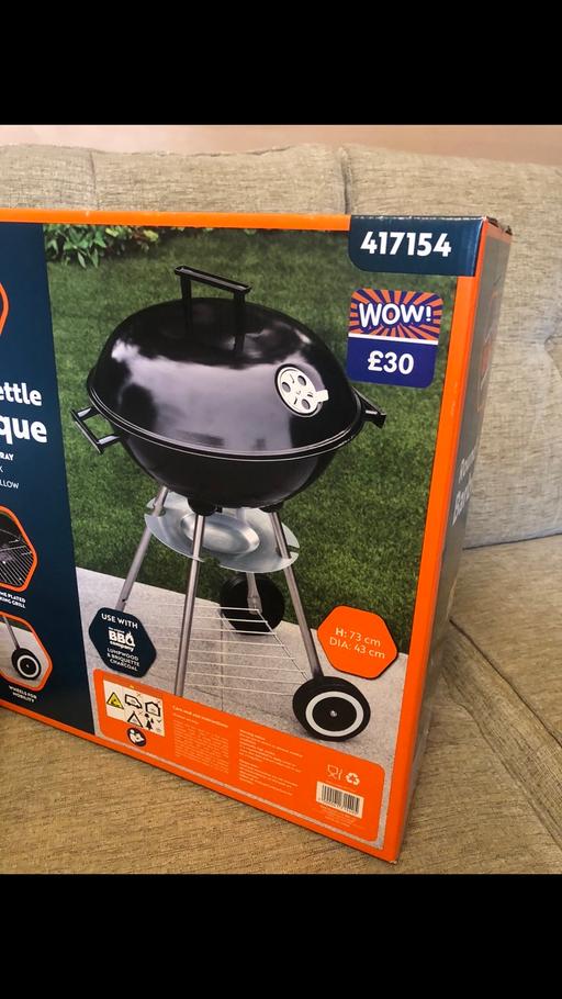 Buy & Sell Rainstorth Rotherham - Photos for BBQ