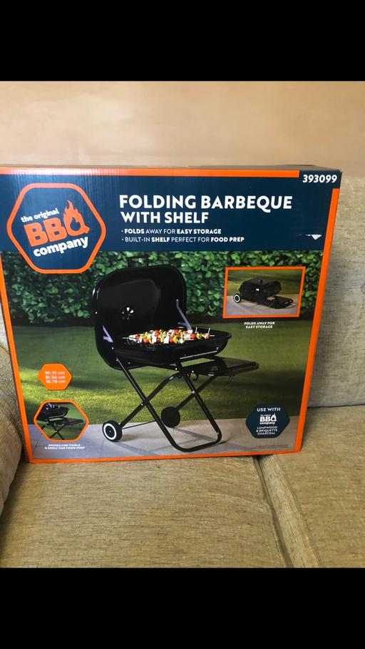 Buy & Sell Rainstorth Rotherham - Photos for BBQ