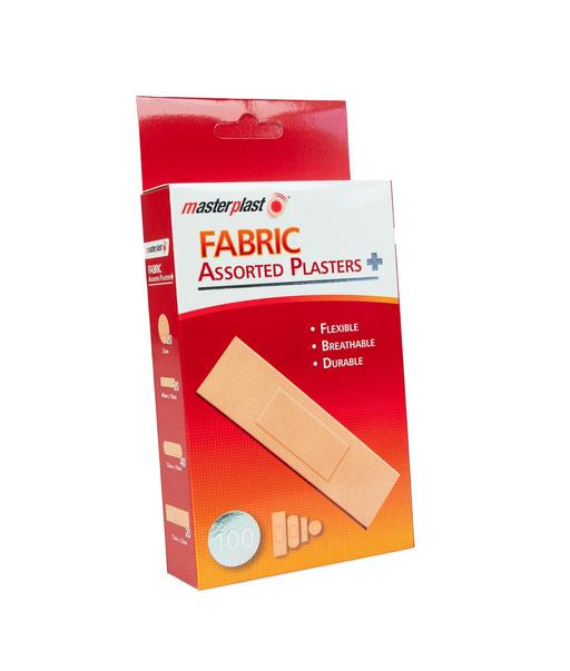 Buy & Sell Yardley Birmingham - Photos for Pack of 100 Assorted Durable First Aid