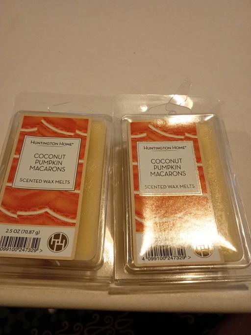 Buy & Sell Horncastle East Lindsey - Photos for 2 brand new wax melts sets