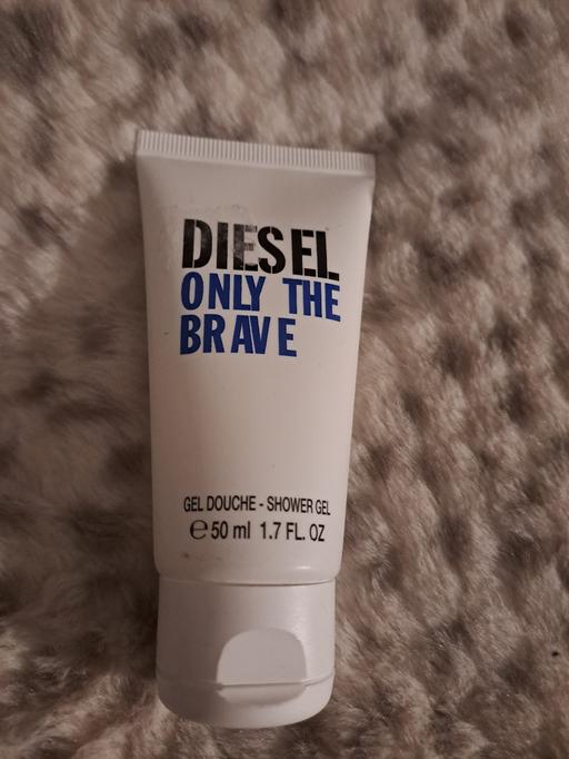 Buy & Sell Heeley Sheffield - Photos for diesel shower cream