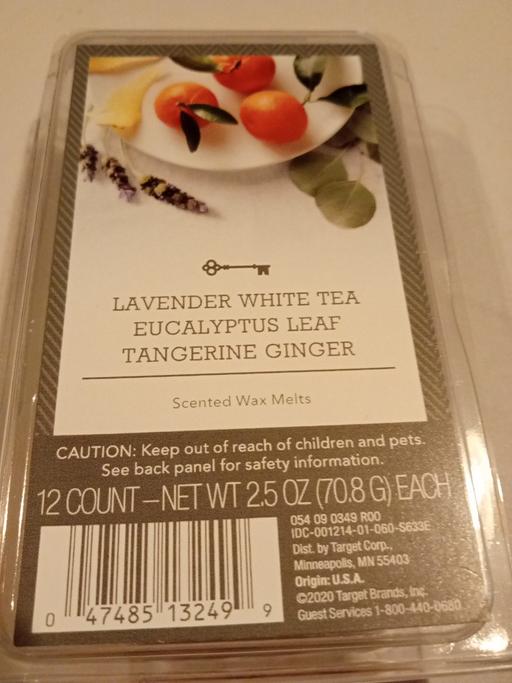 Buy & Sell Horncastle East Lindsey - Photos for brand new wax melts set