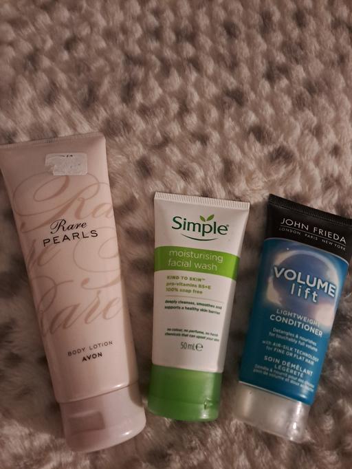 Buy & Sell Park Hill Sheffield - Photos for beauty items