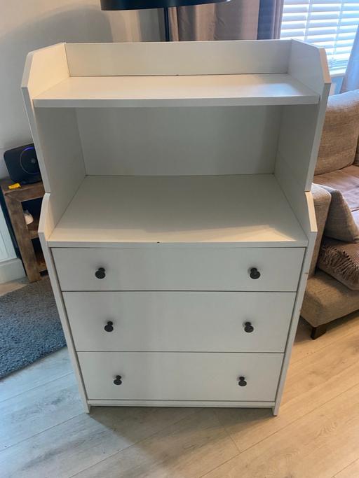 Buy & Sell Hook South West London - Photos for Kids chest of draws - IKEA