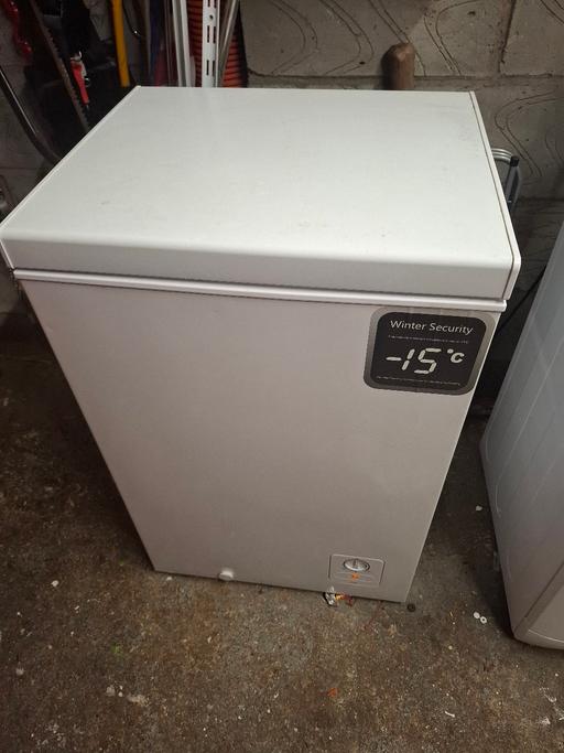 Buy & Sell Rubery Birmingham - Photos for freezer
