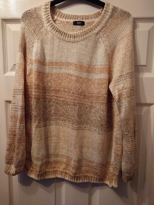 Buy & Sell Woodthorpe Charnwood - Photos for Women's thin jumper size 14