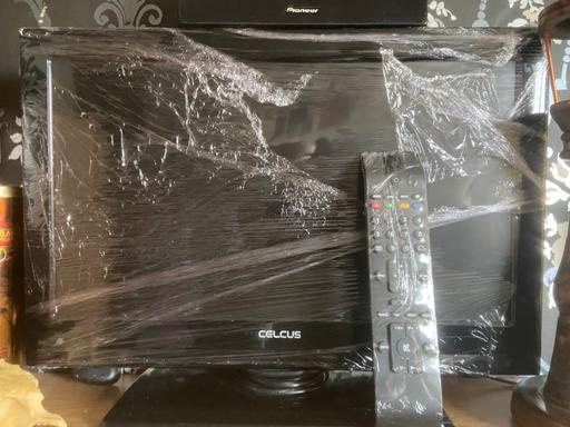 Buy & Sell Upton Park East London - Photos for Tv CELCUS