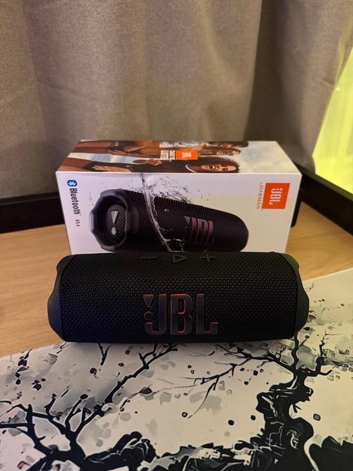 Buy & Sell Austin Fields Industrial Estate King's Lynn and West Norfolk - Photos for JBL Flip 7