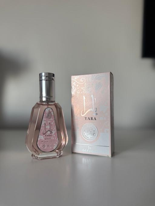 Buy & Sell Newham East London - Photos for Ard Al Zaafaran Yara EDP 50ml