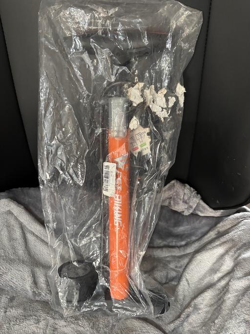 Buy & Sell Golds Hill Sandwell - Photos for Bike pump