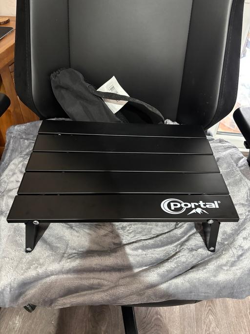 Buy & Sell Golds Hill Sandwell - Photos for Camping table