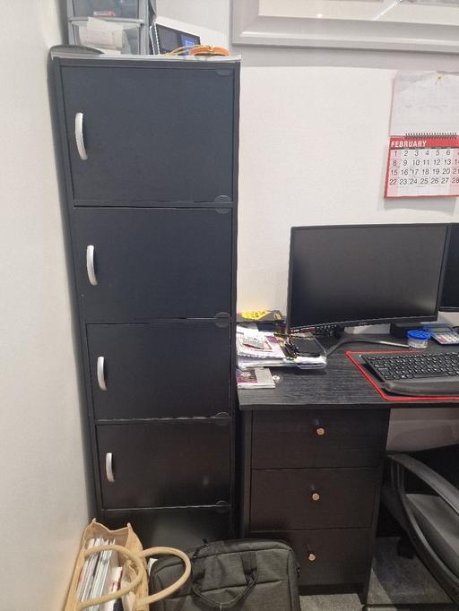 Buy & Sell Fordhouses Wolverhampton - Photos for Cabinet