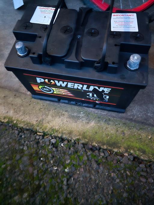 Vehicles Holly Hall Dudley - Photos for brand new car battery