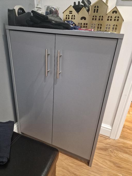 Buy & Sell Fordhouses Wolverhampton - Photos for Side Board