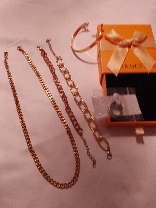 Buy & Sell Oldbury Sandwell - Photos for Maya & Henry jewellery (5)