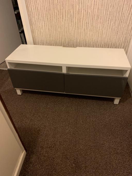 Buy & Sell Birchills Walsall - Photos for Tv unit from Ikea